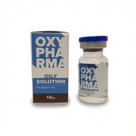 OXYPHARMA OXYMAST P 100mg/ml - ЦЕНА ЗА 10МЛ