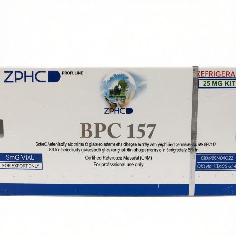 ZPHC NEW BPC-157