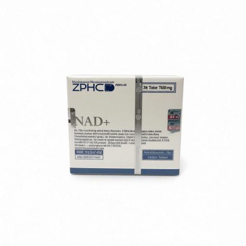 ZPHC NEW NAD+ 1000 мг