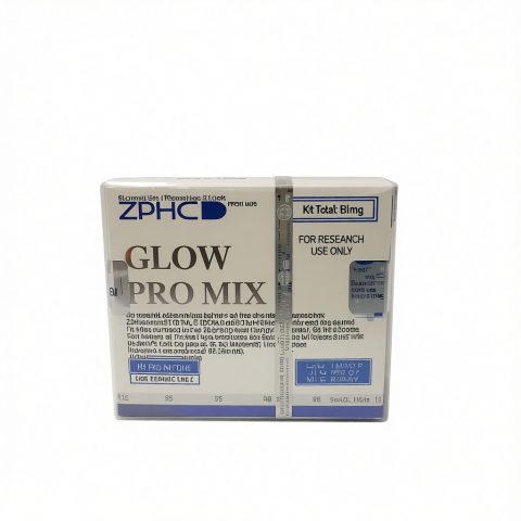 ZPHC NEW CLOW PRO MIX