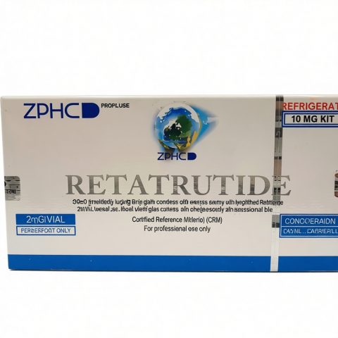 ZPHC NEW Retatrutide