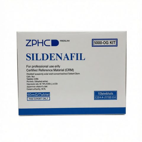 ZPHC NEW Sildenafil