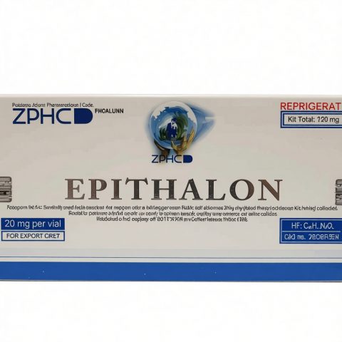 ZPHC NEW EPITHALON