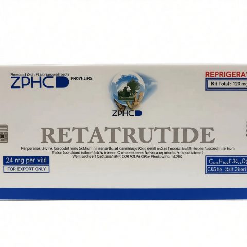 ZPHC NEW Retatrutide 120 mg