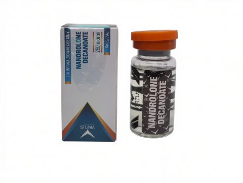 VIRTUS NANDROLONE DECANOATE 250mg/ml - ЦЕНА ЗА 10 МЛ.