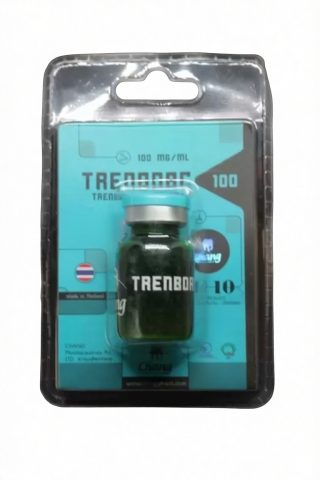 CHANG TRENBOAC 100 100mg/ml - цена за 10мл.