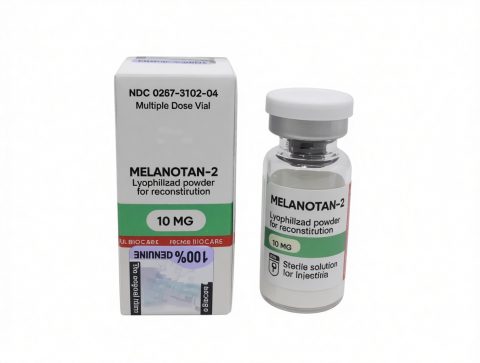 HILMA MELANOTAN 2 ЦЕНА ЗА 10 Mg