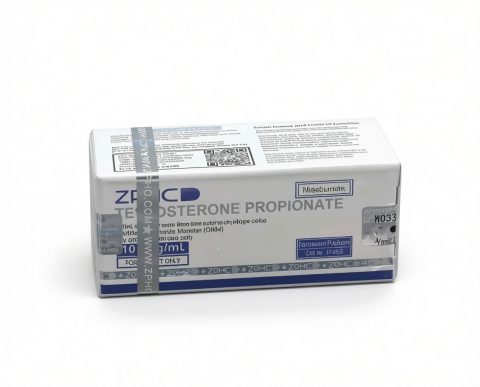 ZPHC NEW TESTOSTERONE P 100мг/мл - цена за 10мл