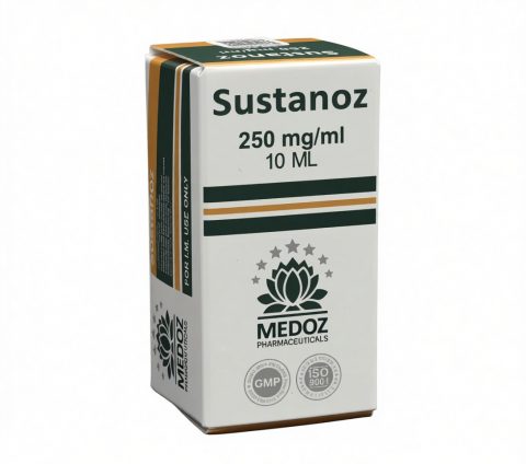 MEDOZ SUSTANOZ 250mg/ml - ЦЕНА ЗА 10 МЛ.