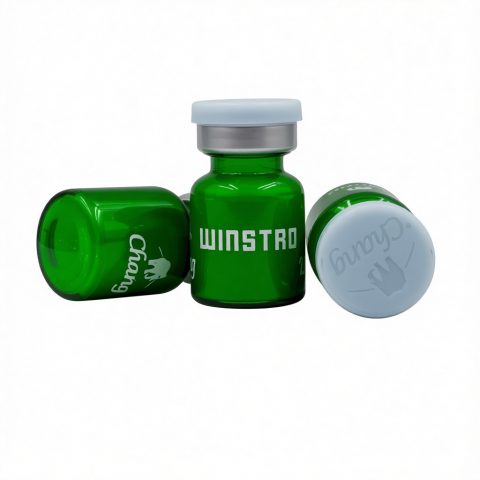 CHANG WINSTRO 50MG/ML - цена за 2 мл