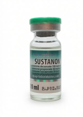 SP SUSTANONE (ГОДЕН ДО 05.2026) 250мгмл - цена за 10мл