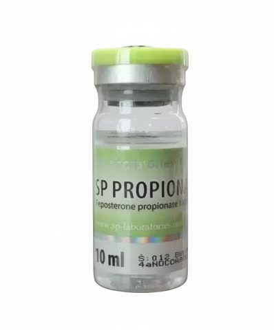 SP PROPIONATE (ORIGINAL) 100mg/ml - ЦЕНА ЗА 10МЛ