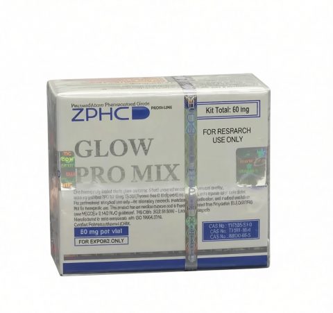 ZPHC NEW CLOW PRO MIX Цена за 60 мг