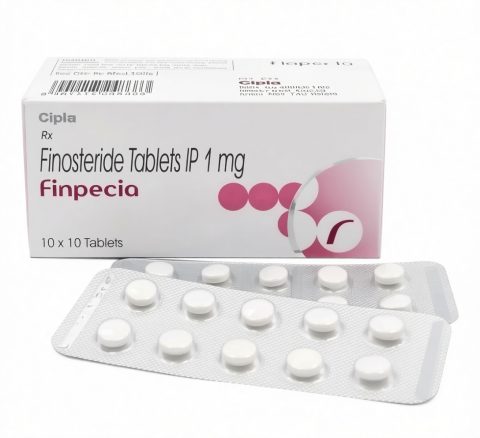 FINASTERIDE TAB IP 1MGTAB - ЦЕНА ЗА 10 ТАБ (ПРОТИВ ВЫПАДЕНИЯ ВОЛОС НА КУРСЕ)