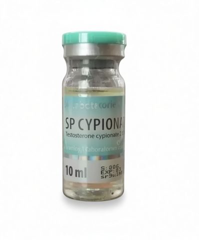 SP CYPIONATE (ORIGINAL) 200mg/ml - ЦЕНА ЗА 10МЛ