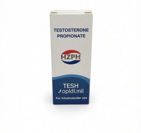 HZPH TESTOSTERONE PROPIONATE 100мг/мл - цена за 10мл