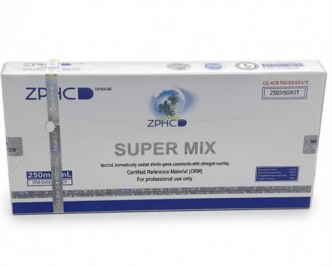 ZPHC NEW SUPER MIX 250mg/ml - ЦЕНА ЗА 10 АМПУЛ