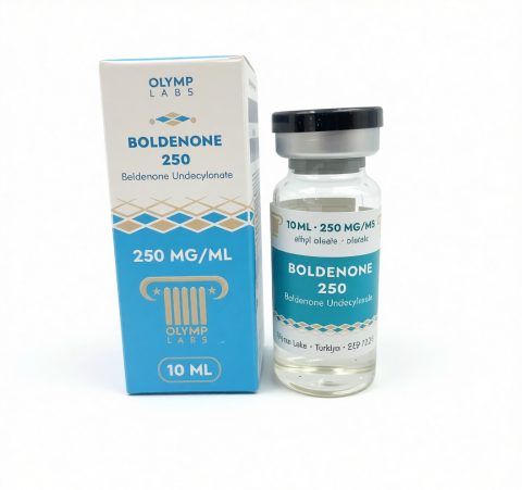 OLYMP BOLDENONE 250 250mg/ml - ЦЕНА ЗА 10МЛ