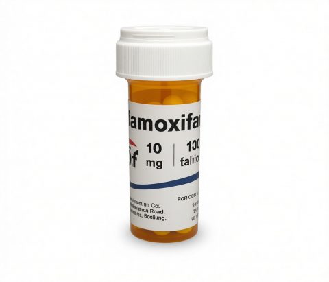 HZPH TAMOXIFEN 10mgtab - ЦЕНА ЗА 100 ТАБ