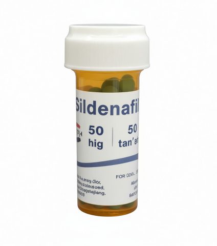 HZPH SILDENAFIL 50MGTAB - ЦЕНА ЗА 50 ТАБ