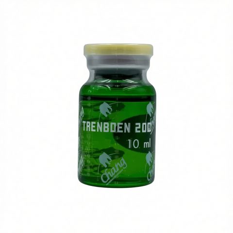 CHANG TRENBOEN 200 200mg/ml - цена за 10мл.
