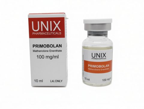 UNIX PRIMOBALAN 100mg/ml - ЦЕНА ЗА 10 МЛ.