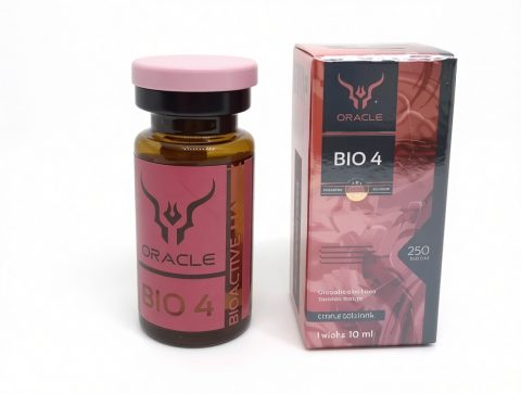ORACLE TEST MIX 250mg/ml - ЦЕНА ЗА 10 МЛ.