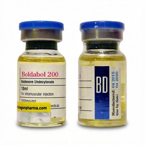 BD Boldabol 200 (без кода)