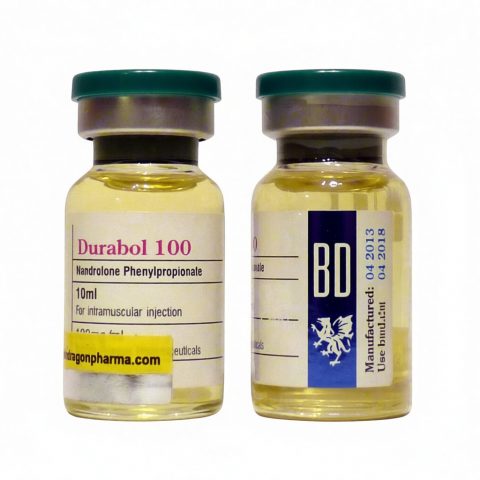 BD DURABOL 100 (без кода)