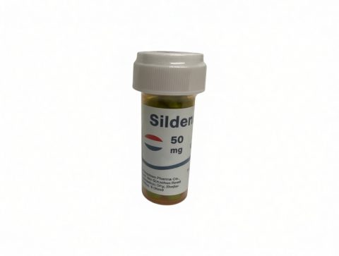 HZPH SILDENAFIL 50MGTAB - ЦЕНА ЗА 50 ТАБ