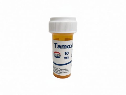 HZPH TAMOXIFEN 10mgtab - ЦЕНА ЗА 100 ТАБ