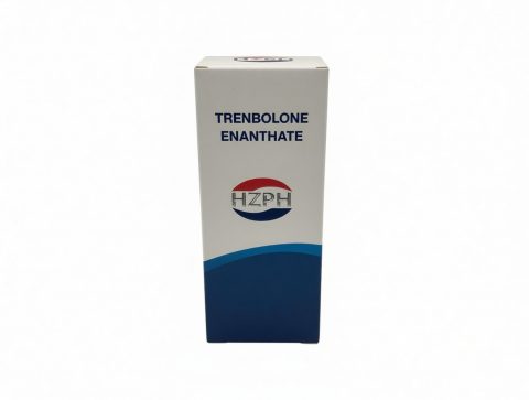HZPH Trenbolone Enanthate 200мг/мл - цена за 10мл
