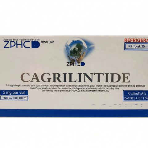 ZPHC NEW Cagrilintide