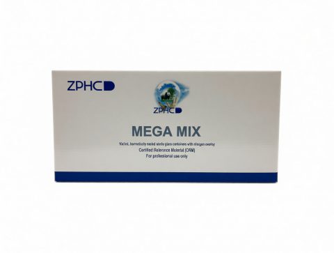 ZPHC NEW Mega Mix 250mg/ml - ЦЕНА ЗА 10 АМПУЛ