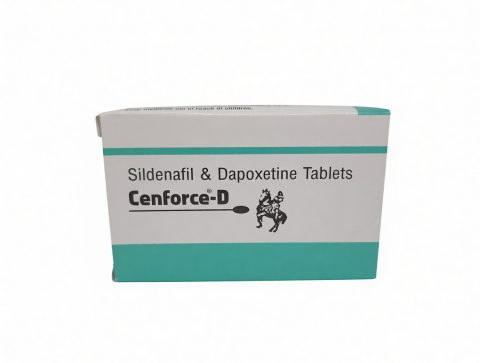 Sildenafil Citrate Tablets IP 100MG/TAB - ЦЕНА ЗА 10 ТАБ