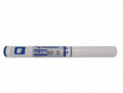 Genotech Glow ЦЕНА ЗА 66 МГ