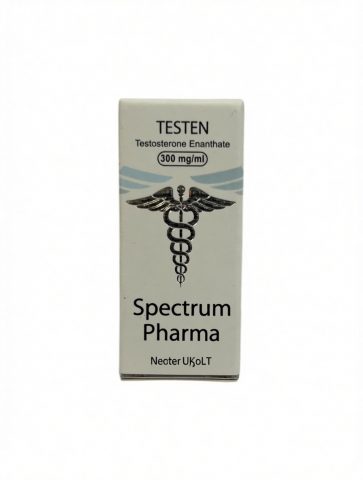 SPECTRUM TESTEN 300 мг/мл - цена за 10ml