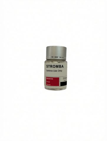 SPECTRUM STROMBA 10mg/tab - цена за 100 таб