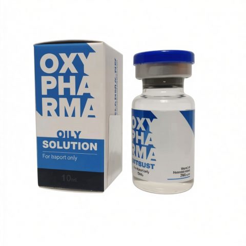 OXYPHARMA OXYSUST 250mg/ml - ЦЕНА ЗА 10МЛ