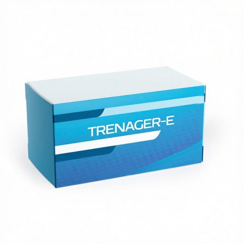 GERTH TRENAGER - E 200MG/ML - ЦЕНА ЗА 10МЛ
