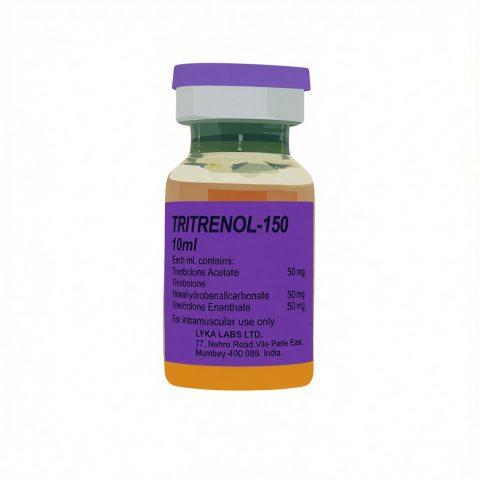 Lykalabs.INFO TRITRENOL- 150мгмл - цена за 10мл.