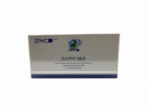 ZPHC NEW Rapid Mix AQ 100mg/ml - ЦЕНА ЗА 10 АМПУЛ