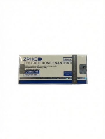 ZPHC NEW Testosterone Enanthate 250mg/ml - ЦЕНА ЗА 10МЛ