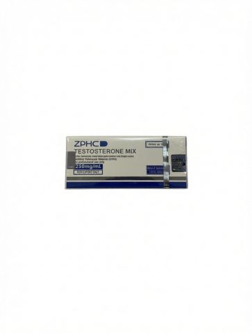 ZPHC NEW Testosterone Mix 250mg/ml - ЦЕНА ЗА 10МЛ