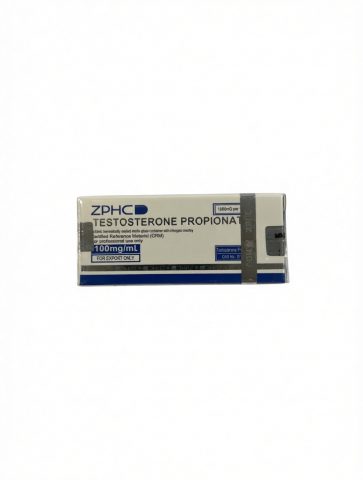 ZPHC NEW Testosterone P 100мг/мл - цена за 10мл