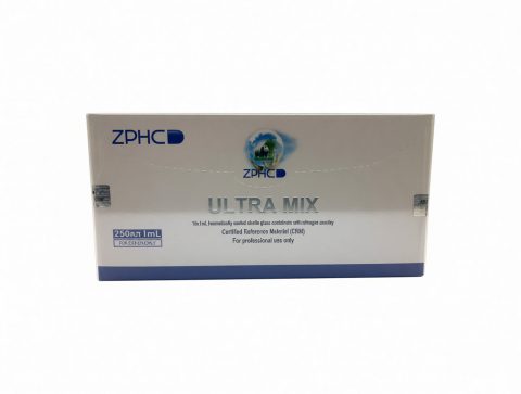 ZPHC NEW Ultra Mix 250mg/ml - ЦЕНА ЗА 10 АМПУЛ