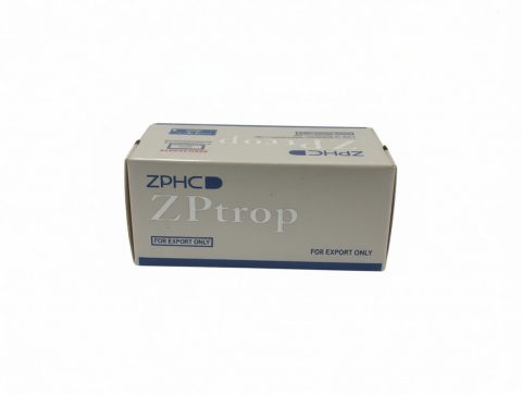 ZPtrop | 100iukit ЦЕНА ЗА 100 IU