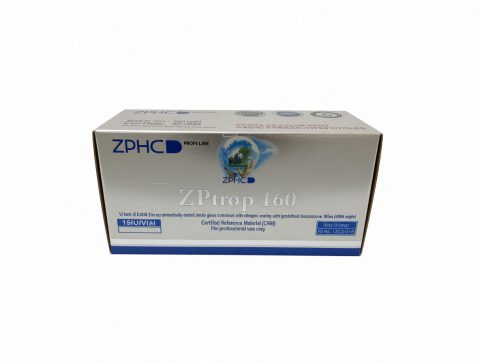 ZPtrop New 160iukit - ЦЕНА ЗА 160ЕД (ОРИГИНАЛ)